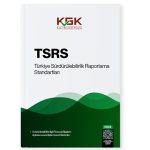 Türkiye Sürdürülebilirlik Raporlama Standartları
